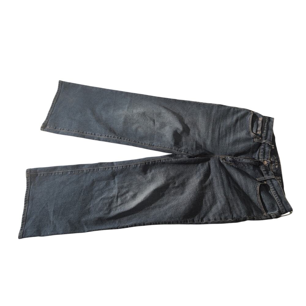 J.crew 31, 1996 slim wide